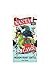 Raven's Brew Whole Bean Organic Santa Caws, Medium Roast 11-Ounce Bag/Gift Box