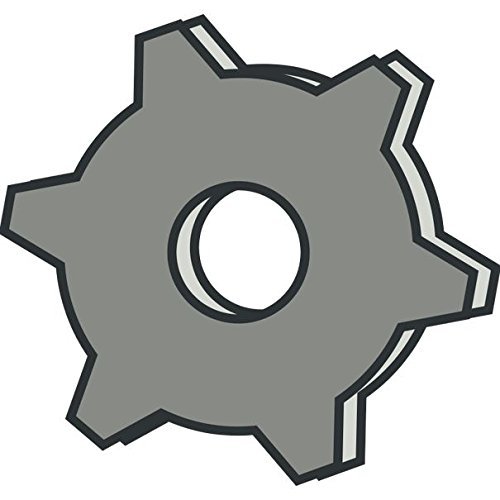 Parts fee