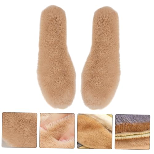 Plantillas térmicas para invierno para hombres y mujeres miniatura 4