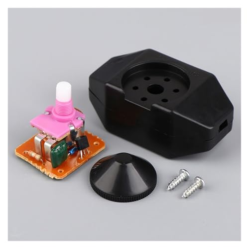 Variateur LED réglable pour modifier l'ambiance lumineuse de votre lampadaire de salon