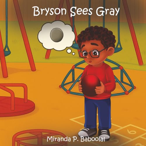 Bryson Sees Gray