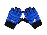 Mcolics Taekwondo Gloves, WTF Approved Martial Arts Punch Bag Boxing Training Grappling Sparring Mua
