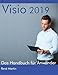 Produktbild Visio 2019: Das Handbuch für Anwender