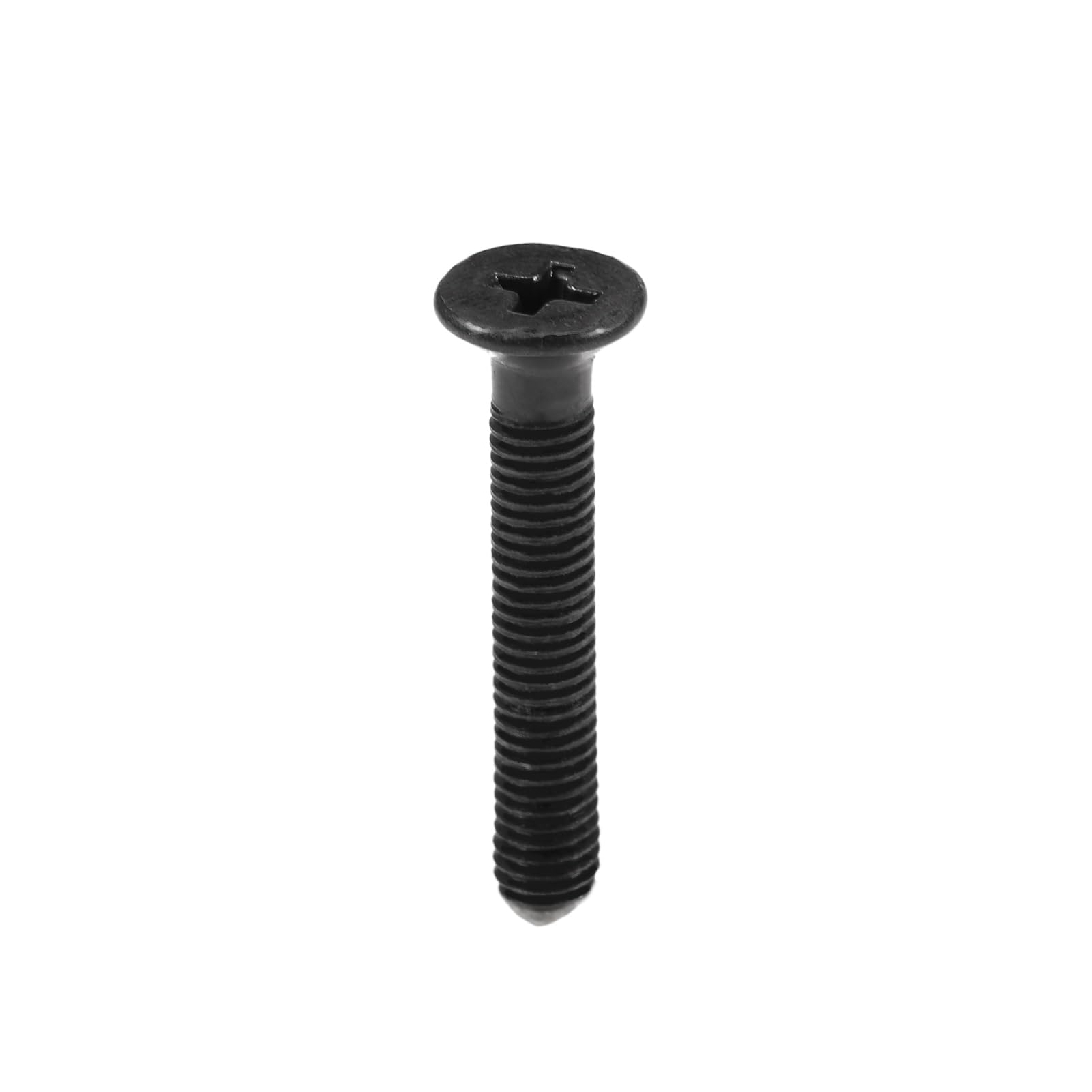 PATIKIL 1" Skateboard Ferramenta Viti Bulloni Kit, 8pz Skate Montaggio Esagonale Chiave Parti Con Distanziatori Rondelle Dadi Chiave Per Skateboard Longboard Ruota Accessori, Blu Nero - 3