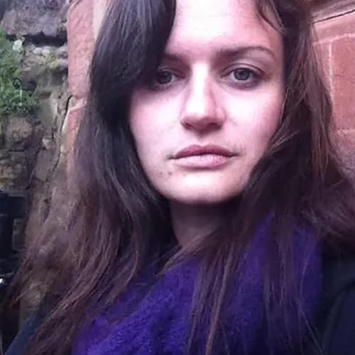 Caitlin Kendall (Spoken Label, May 2023) cover art