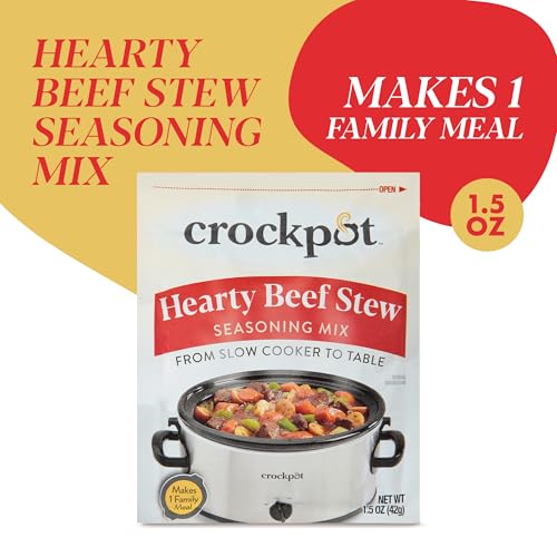Cut Of Beef For Stew Slow Cooker
