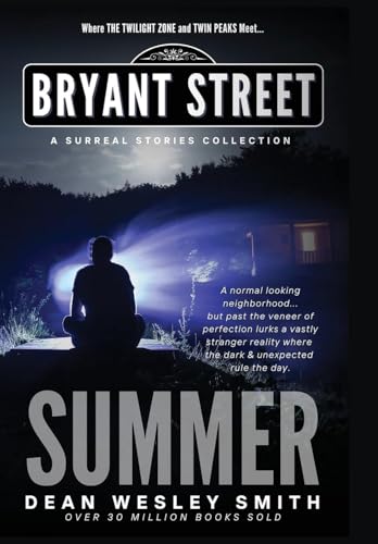 Cover of Summer