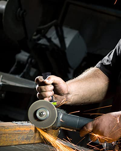 Angle Grinder 10Mm Thread Auxiliary Side Handle For Makita Dewalt Bosch Angle Grinder M10 Thread #TOP3