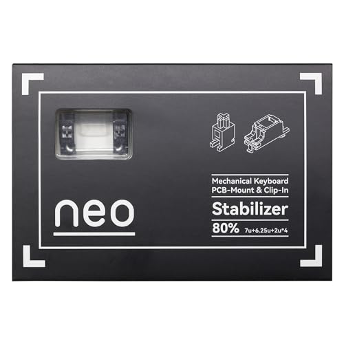 KPREPUBLIC Neo & QK PCB�X�^�r���C�U�[ �Q�[�~���O���J�j�J���L�[�{�[�hgh60�p 1.2mm PCB 1.6mm PCB CSTC40 CSTC75 60 68 75 84 96 87 104 96 98 (QKS �u���b�N 1.6m