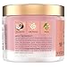 Shea Moisture Define & Shine Edge Gel + Flaxseed Coconut & Hibiscus Holds and Controls Edges All Day Infused With Glycerin, Coconut Oil and an Invigorating Sweet Scent Paraben-Free Hair 3.5 OZ