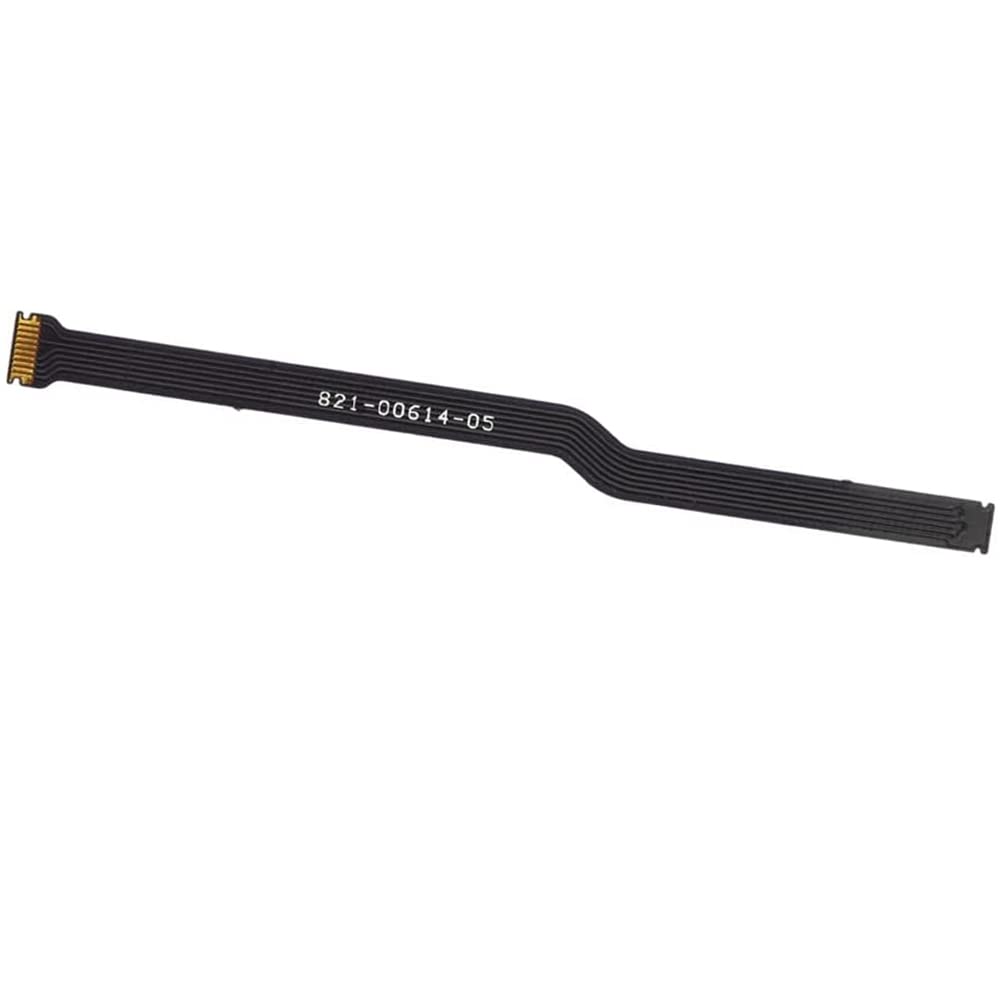 OLVINS Replacement Battery Daughter Board BMU Signal Flex Cable for MacBook Pro 13 Inch Retina Display Late 2016 to Mid 2017 A1708, 2019 A2159, 2020 A2289