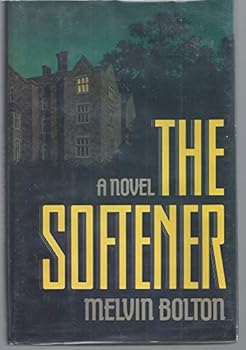 Hardcover The Softener Book