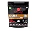 Chaga Mushroom Extract Powder (4oz-114gm) | 20:1 Concentration (No Fillers or Additives. Vegan, Wildcrafted, GMO Free, Gluten Free, Dairy Free, Nut Free)