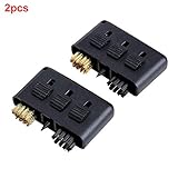 SUNERLORY UNIDS 3-en-1 Golf Brush