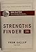 Strengths Finder 2.0: Discover Your CliftonStrengths