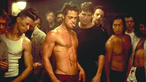 Fight Club - Bilingual - UHD/BD Combo + Steelbook [Blu-ray] — view 4