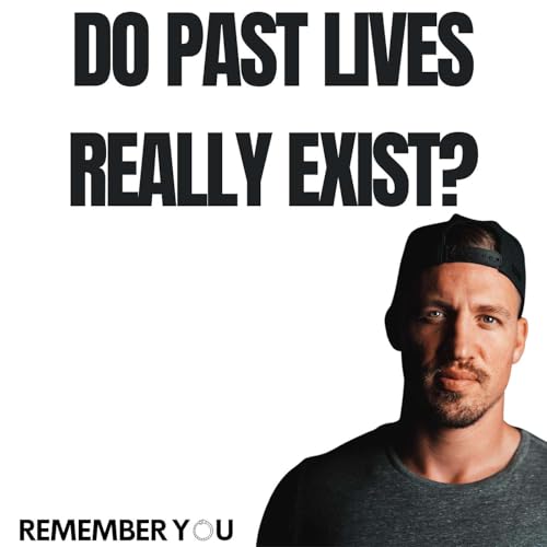 Page de couverture de We Remembered Past Lives ... A Dinosaur Showed Up | EP 12