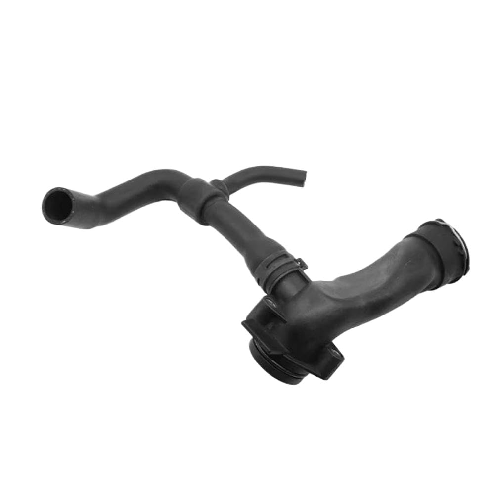 Taxcgkxbr Onecolor Engine Radiator Coolant Water Hose A2712002056 Compatible With Mercedes-Benz W204 W212 S204 C204 A207 C207 R127