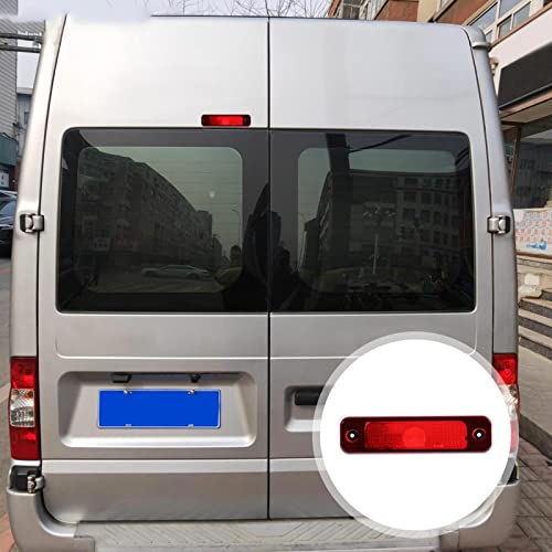 Robuste Dritte Bremsleuchte Für Ford Transit Mk7 5128002 1383588 7c16 504668