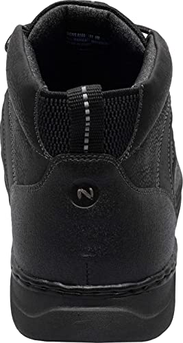 Nunn Bush Men's, Tour Work Moc Toe Boot #TOP3