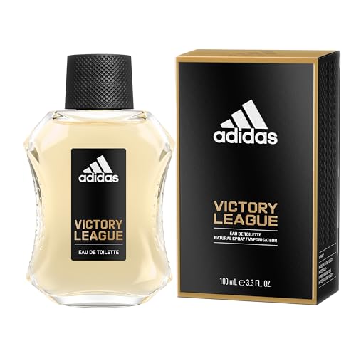 Adidas 100ml Victory League Eau De Toilette 137732 - vue 8