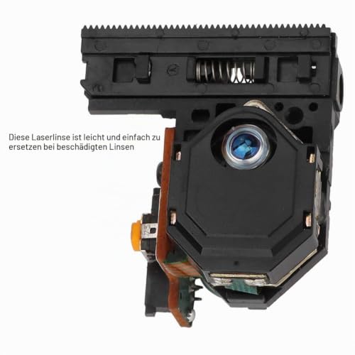 Lasereinheit Einkanal Laserkopf KSS-213B KSS-213C KSS-213CL Pickup Optischer Tonabnehmer Blaue Laserlinse Niedrige Geschwindigkeit Radio-CD-Player Audiosystemteile