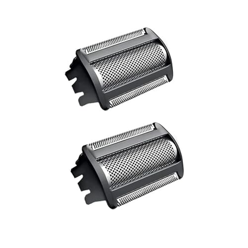 Cuchilla de repuesto for cabezal de lámina compatible con Philips, compatible con Norelco, Bodygroom BG7040, BG7030, BG5025, BG2039, afeitadora/afeitadora corporal
