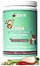 Yuve Vegan Protein Powder for Kids - Natural Superfoods, Daily Greens & Vitamins - Award Winning Taste - Complete Nutritional Shake - Plant Based, Non-GMO, Gluten, Dairy, Soy & Lactose Free -Chocolate
