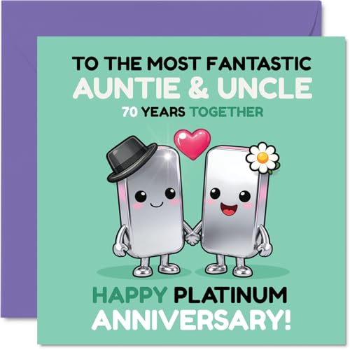 Stuff4 �}�C���X�g�[�� 70���N�L�O�J�[�h �f�ꂳ��Ƃ�������� - 70�N���ꏏ�ɏj�����܂��傤 - 5.7�C���`�̐����`�A�����t��