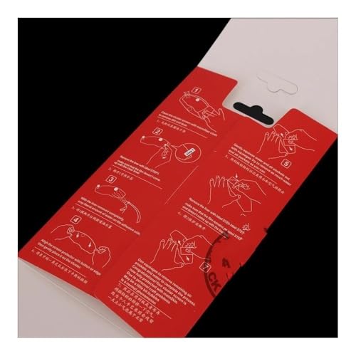 Protecteur de Film Protection d'écran Moto Anti-Rayures pour Compteur R1250GS F750GS