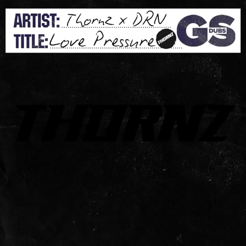 Thornz & DRN