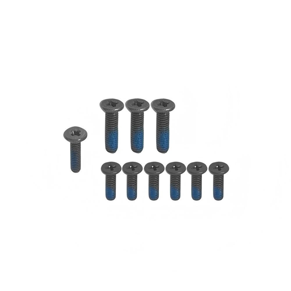 Zahara Bottom Case Base Cover Screws for ASUS vivobook X712 X712JA X712FA