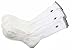 Produktbild Polo Ralph Lauren 3-Pack Tech Performance White Crew Socks Sz 10-13; Fits 6-12.5