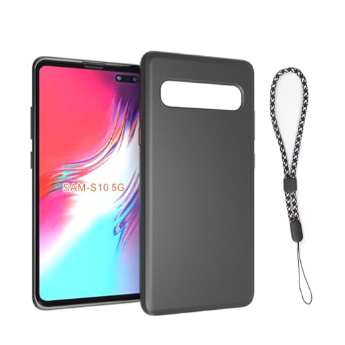 Ή Galaxy S10 SC-03L SCV41 p P[X Jo[ VR  Jo[ + V[g Xgbv gуXgbv \tg TPU VR ϏՌ ~ X}zP[X th~ y }bg wh~ Yی