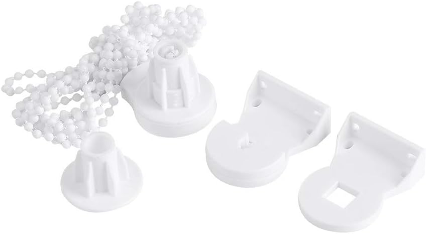 paraluce a rullo per luce laterale