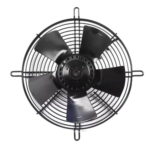 Ventilateur de refroidissement extracteur d'air 220V 250mm YDWF68L25P4-300P-250S