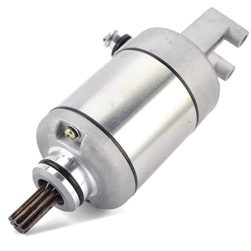 Démarreur 5EB-81890-00 à couple élevé pour FZ6-SAHG ABS
