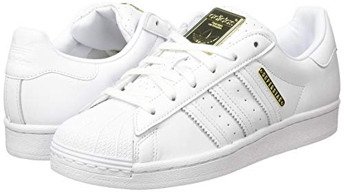 Image of Adidas Womens SuperstarSneaker