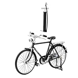 Maquette de vélo - décoration pour centre commercial, maison, magasin, bureau ou autre lieu, modèle de vélo