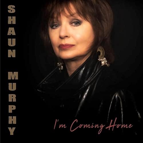 Spiele I'm Coming Home von Shaun Murphy auf Amazon Music ab