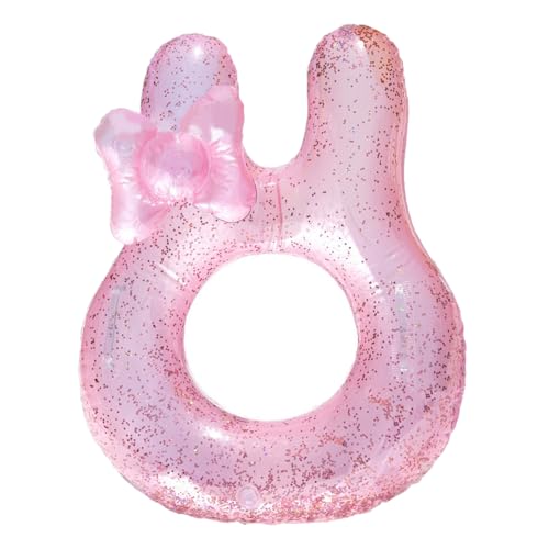 Klaisy Tiere Form Aufblasbare Schwimmringe Pool Tube