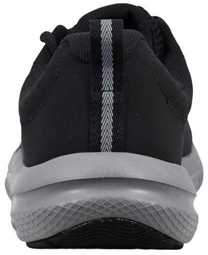 Image of Under Armour Mens Ua Charged Assert 10 Sneaker