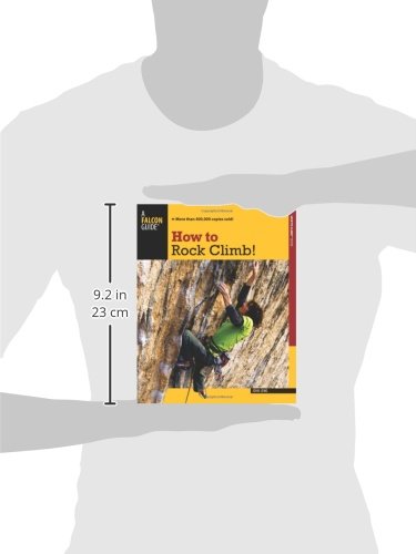 How To Rock Climb! (How To Climb Series) #TOP2