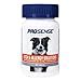 Pro-Sense ProSense Itch and Allergy Solutions 100 Count, for Dogs, Antihistamine