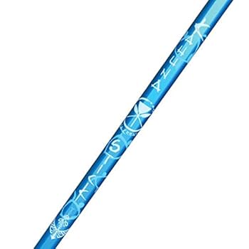 Amazon | Kahuna Creations Adjustable Big Stick Longboard
