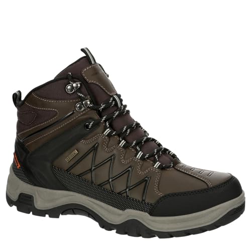 Highland Creek Ridge - Men's Lightweight Outdoor Hiking Work Boots