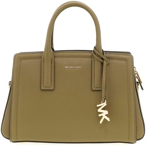 Michael Kors Women's Sm Satchel Hand Bag