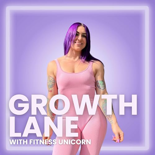 Growth Lane cover art