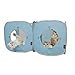 Pop Open Kitty Play Cube (Colors Vary) by Snappy Popcorn