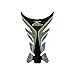 Adesivo Serbatoio Carburante Moto Moto 3D Gas Coperchio Serbatoio Carburante Protector Pad Sticker Decalcomania Adesiva per Kawa-saki Ninja250 300 Z Z650 Z750 Z800 Z900 Z1000 (Color : Z650)